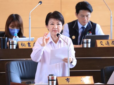盧市長籲中央重視民眾心聲:贊成修《性別平等工作法》第20條
