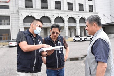 裕珍馨規劃投入逾2,000萬元擴建新廠,將創造50名就業機會。