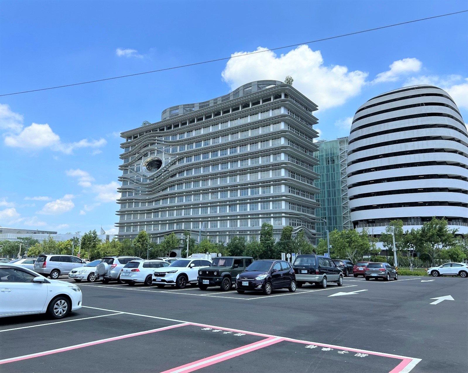 臺中市政府全球資訊網-市政新聞-台中最便宜！ 交通局加碼創研21停車月票買1送2