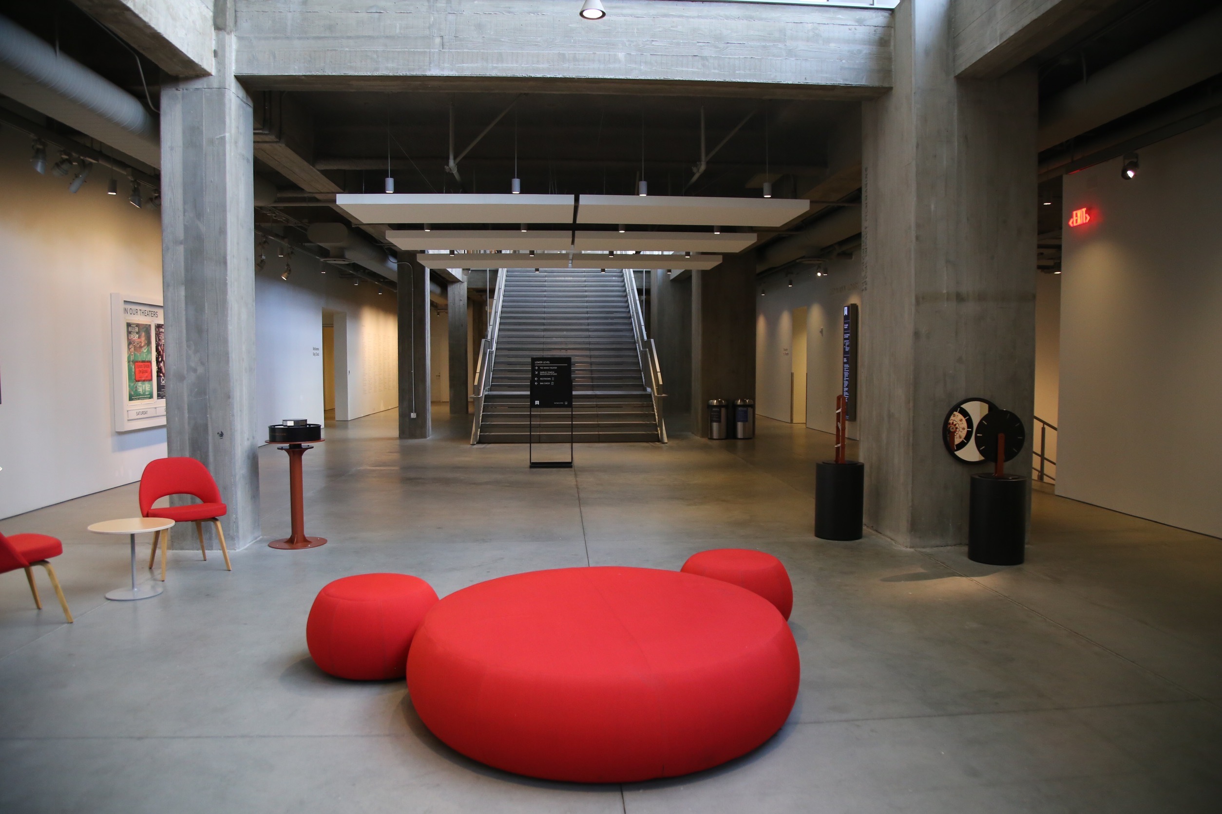 臺中市政府全球資訊網-市政新聞-參訪奧斯卡電影博物館中市府取經打造影視重鎮