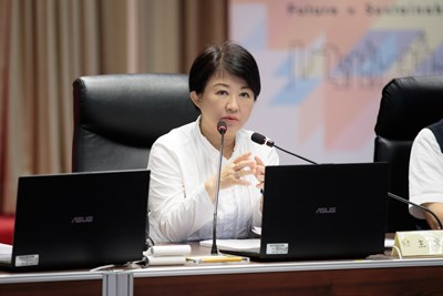 成效六都第2!中市「警銀聯阻防詐」攔阻款項逾6億 盧市長:城市英雄功不可沒