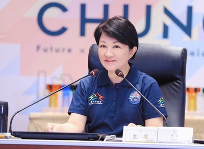 2024 Red Bull Showrun Taichung 928熱血登場 盧市長:世界看見台中「首都級」實力