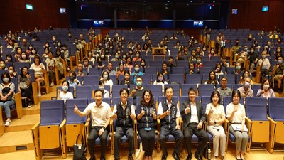 113年度兼辦政風業務人員廉政知能研習會,廉潔共好圓滿成功_0