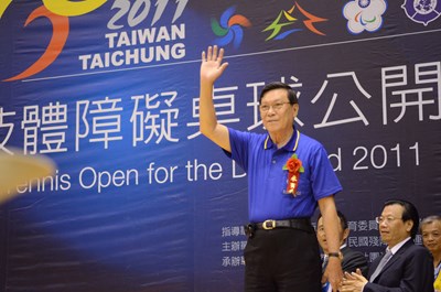 陳有江創會理事長創立台中市身心障礙體育總會,奠定全市身心障礙運動競賽基礎_0