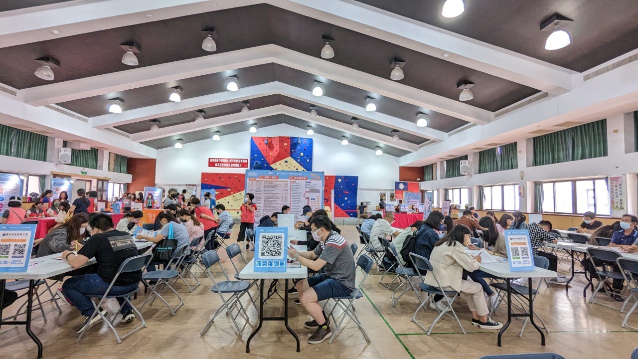 16家廠商釋出530職缺！ 中市大甲區職場徵才9/21登場