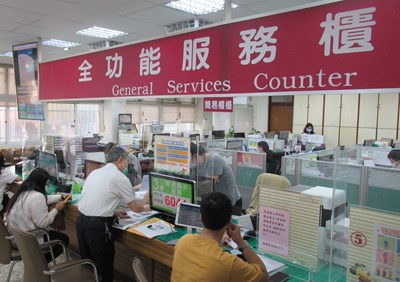 商辦大樓作住家使用節稅 地稅局提醒:仍需符合都市計畫法規