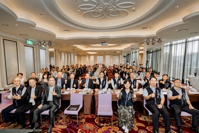 113年友善城市座談會圓滿落,市府與公會攜手打造幸福台中宜居城