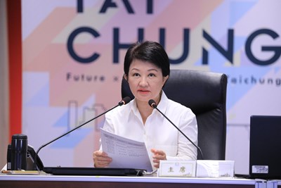 挑戰4大紀錄！新社花海暨台中國際花毯節11月9日登場 盧市長：國內規模最龐大