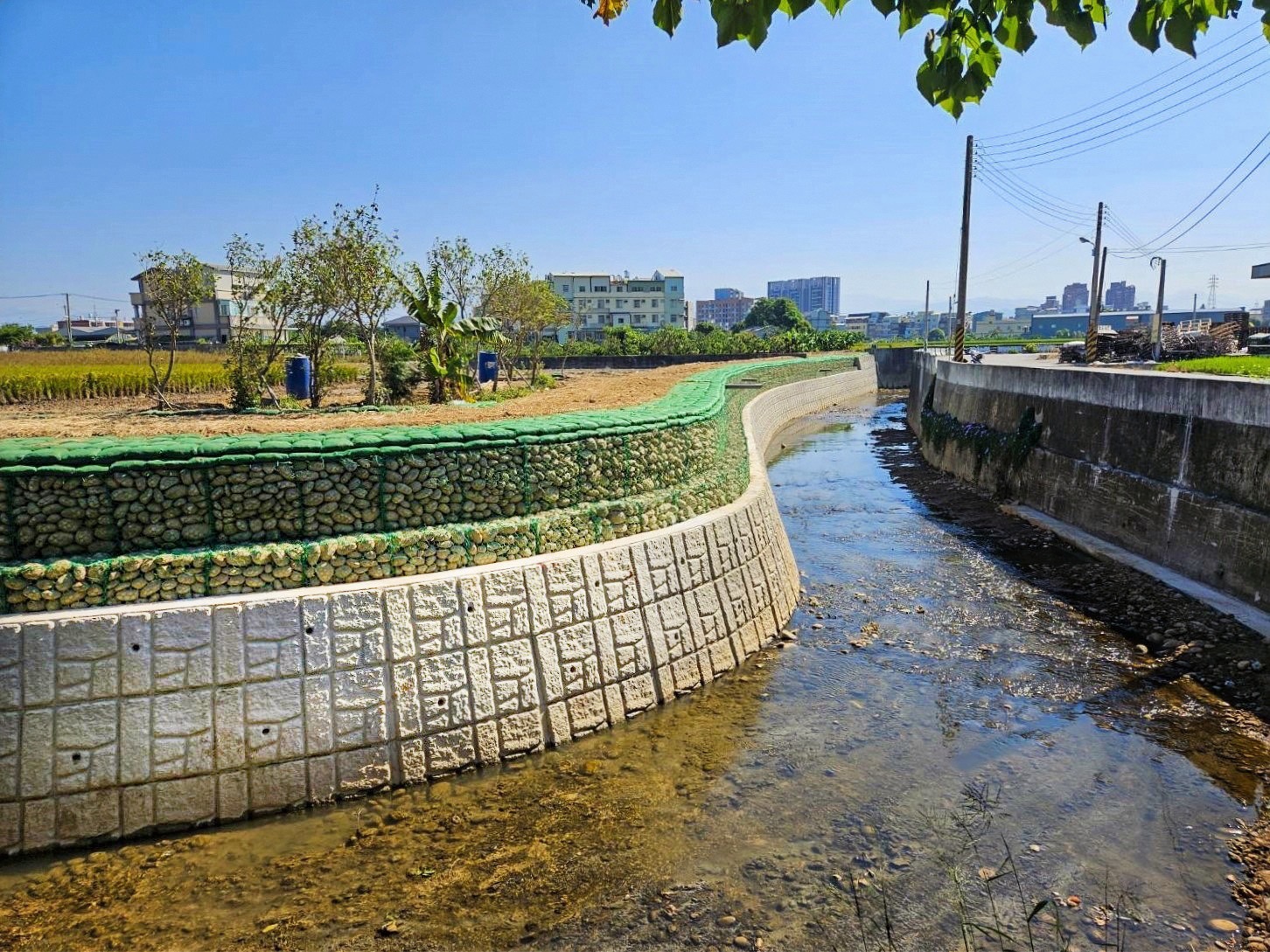 臺中市政府全球資訊網-市政新聞-保障民眾居住安全 水利局：台中易淹水點列管改善