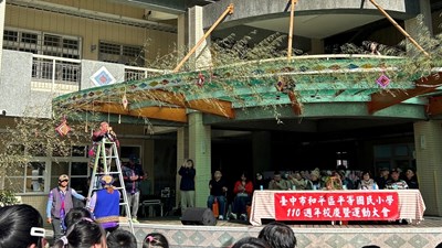1祈福儀式