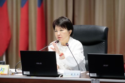 緩衝期將滿  微型電動二輪車快掛牌  盧市長：車體改裝加強取締