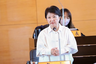 史上陣容最強!台中跨年邀請韓國人氣女團MAMAMOO成員輝人開唱 盧市長:不受南韓戒嚴影響