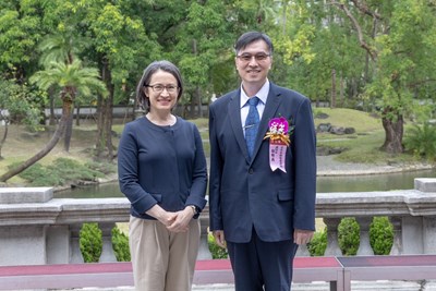 01-台中北屯運動中心工程奪金石獎,副總統蕭美琴接見讚揚卓越建設!_0
