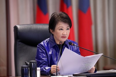 盧市長：全國唯一毛怪造型耶誕樹、「全A咖」跨年卡司迎接2025！