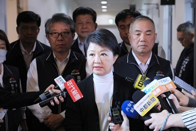 盧市長受訪