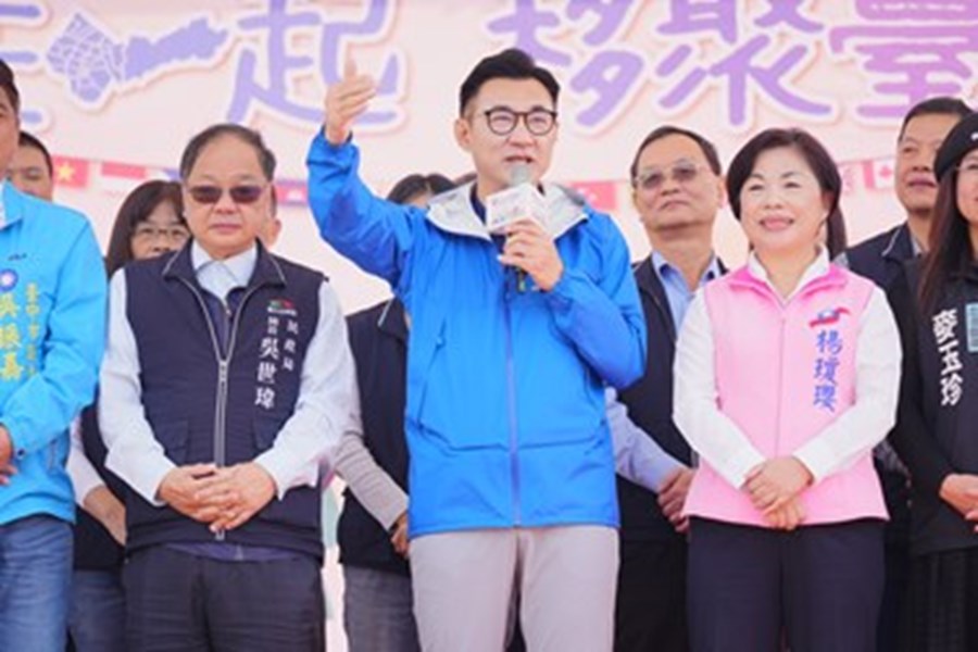 立法院副院長江啟臣致詞_0