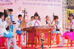 東勢國小帶來國樂演出_0