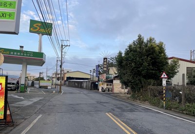 完工