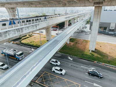 01-串聯綠空廊道的最後一哩路!潭子區環中東路自行車跨橋開放使用_0