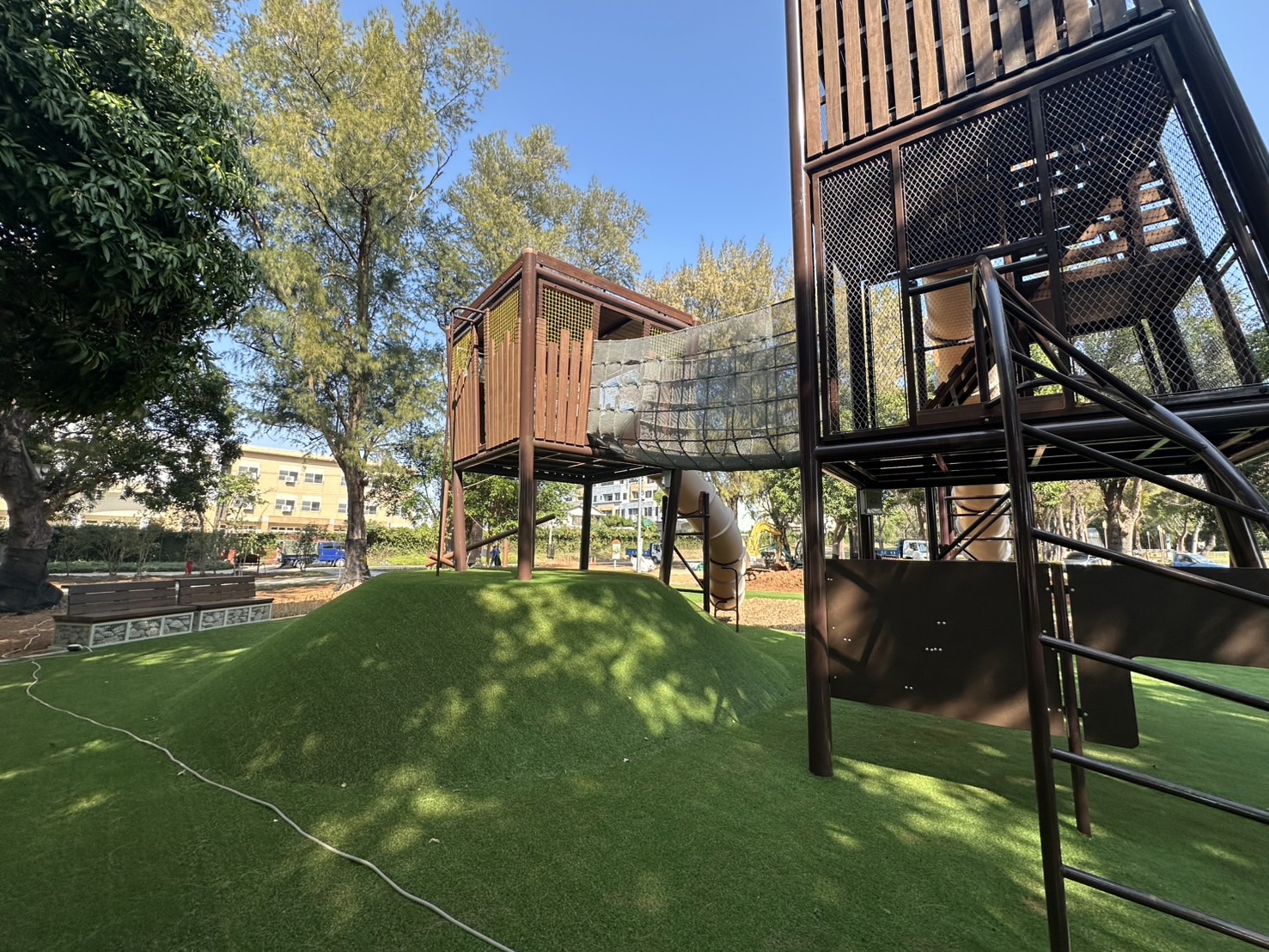 后里森林公園