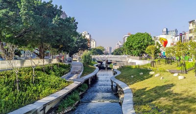 柳川景觀河道_0