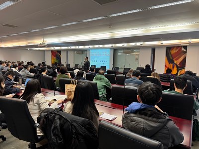 市府持續培養交通安全種子教師,期望將相關觀念深入鄰里社區與機關學校等