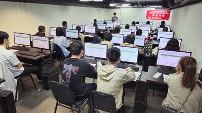 雲端資訊技術整合應用培訓班_0_0