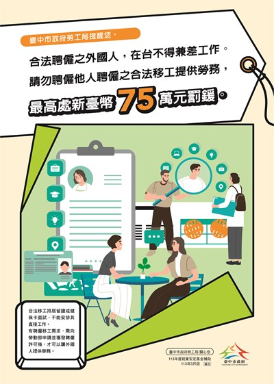 請勿非法聘僱外國人工作_0