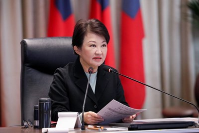 台中東勢新丁粄節2月12日起盛大登場   盧市長讚：求男育女「十分靈驗」、邀您體驗求好運