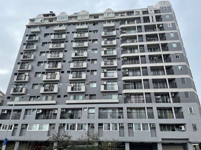 惠宇公爵大廈(整維後)