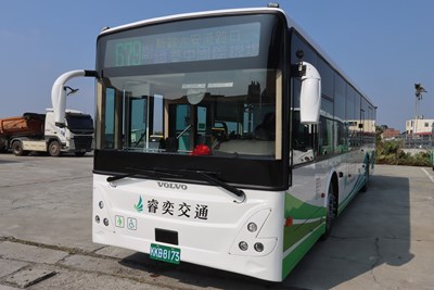 市公車679副延駛清水車站與台中機場，民眾乘車更便利_0