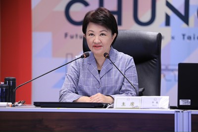 女性朋友有福了 盧市長宣布:3月8日起國兒運女性月票使用天數多10天