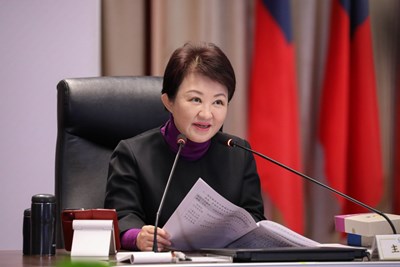 毛孩友善城市!盧市長:打造全國第一座公立寵物生命紀念園區、完善動物福祉