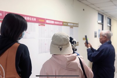 太平長億好宅抽籤結果出爐 最快今年6月可入住 (4)