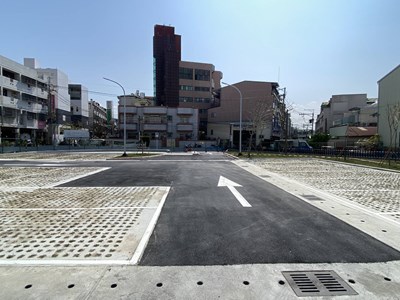 太平區永成長億停車場今(20)日啟用,4月30日前免費停車_0