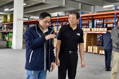 經發局長訪廠-天心工業有限公司二廠_0