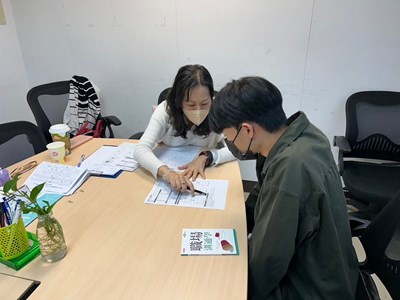 中市府舉辦職業適性診斷與諮詢等 服務 ，幫助青年探索職涯。_0