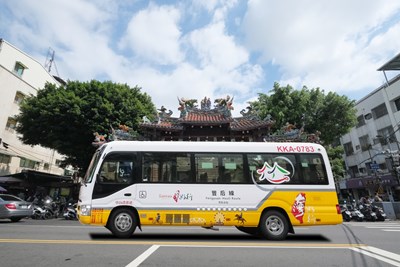 台灣好行888豐后線_0