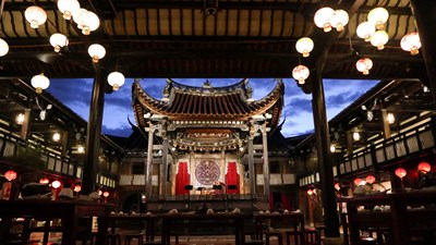 霧峰林家宮保第園區_0