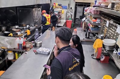 中市府大型用氣餐飲業聯合稽查_0