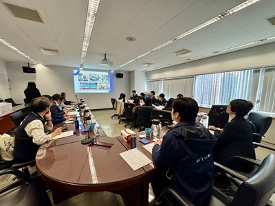 法務部司法官學院第 65 期學員赴中市府學習 圓滿結訓、收穫豐碩! (1)