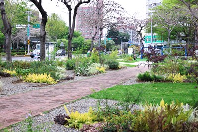 01-花之道計畫持續前進：南區忠明園道即將綻放花園新貌_0
