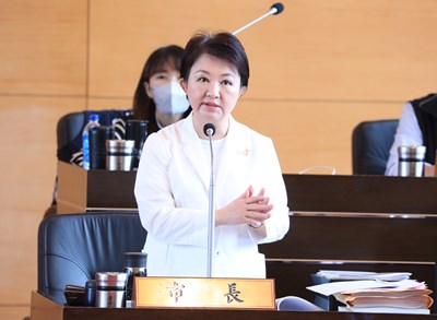 中央與台北101董事長赴台中考察 盧市長：「台中101」指日可待_0