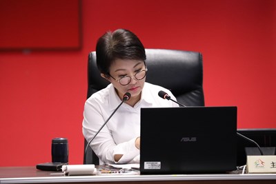 Taichung's Smart Food Safety Governance Leads Six Special Municipalities in Inspection Volume - Mayor Lu: Strict Control to Protect Citizens' Health