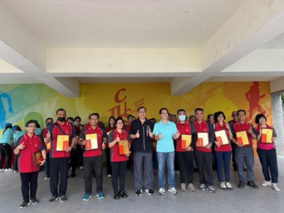 維他露基金會第49屆健行表揚中市績優環保隊員(4)