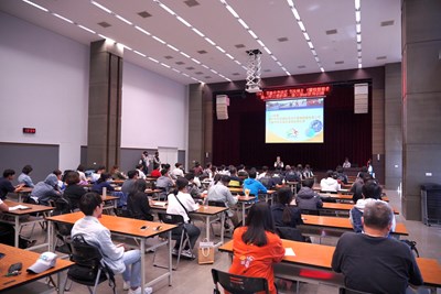 汛期將至！中市建設局辦防災實戰訓練 全面提升第一線應變力
