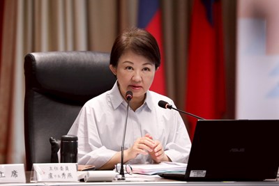 空品改善達成階段性目標!盧市長:持續朝國家標準12微克邁進