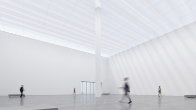 臺中市立美術館展廳示意圖_0