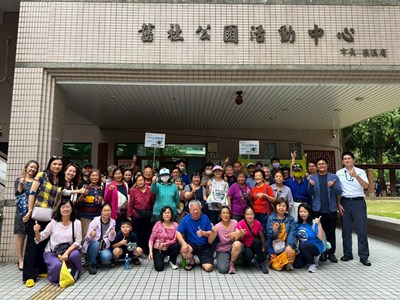 「中捷×法扶敦睦列車」活動圓滿成功。