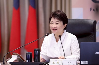 盧市長母親節前夕分享:推動「備孕到育兒」政策
